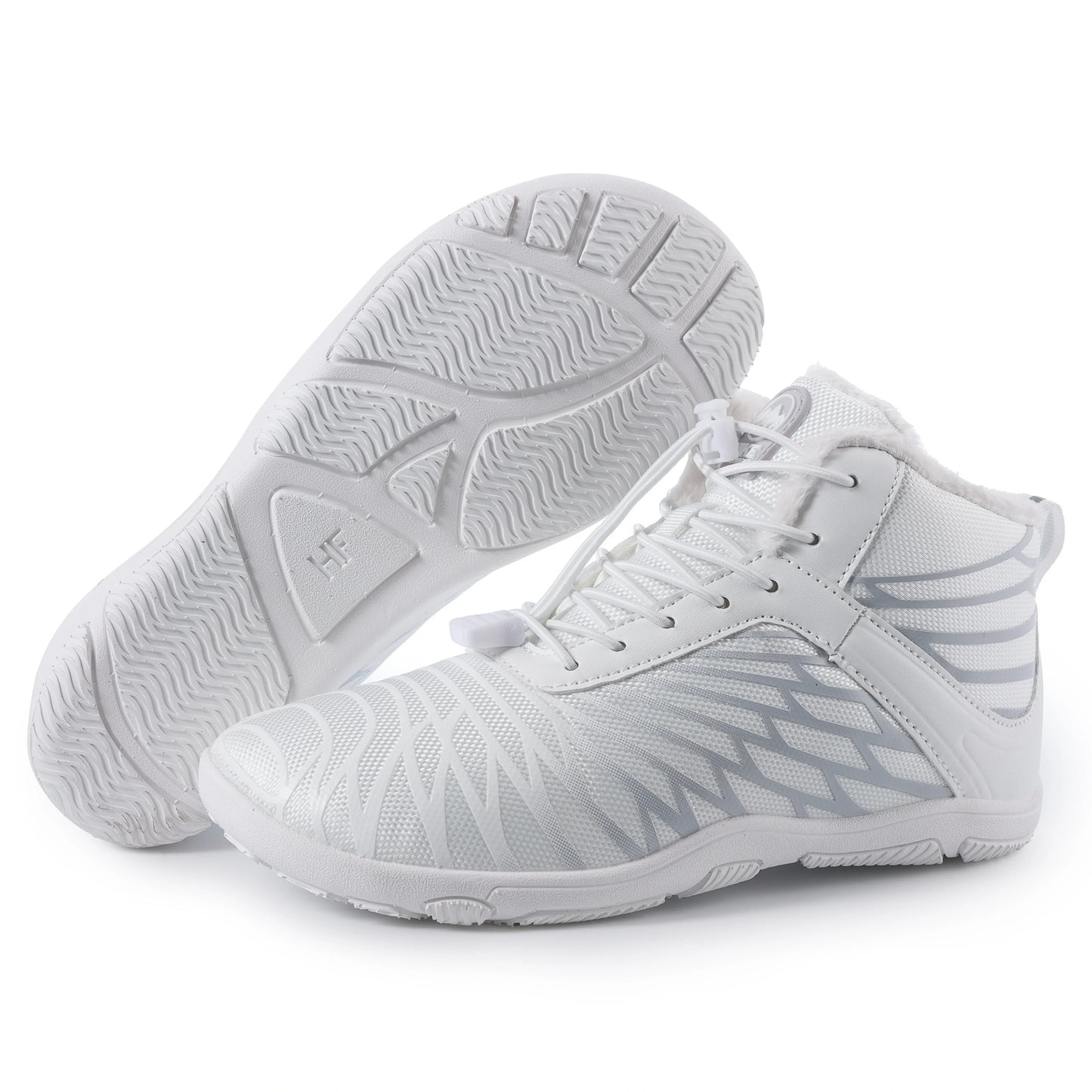Lorax Winter – Ergonomic & Supportive Winter Barefoot Shoes