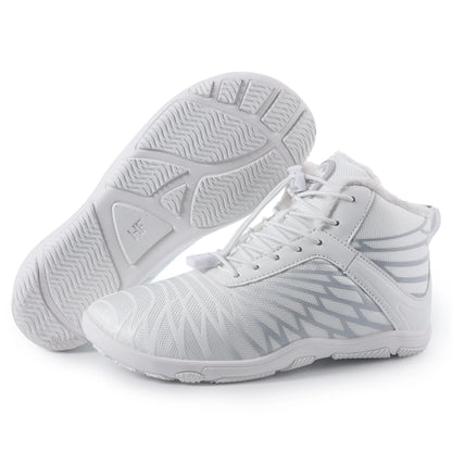 Lorax Winter – Ergonomic & Supportive Winter Barefoot Shoes