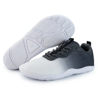 White / Black