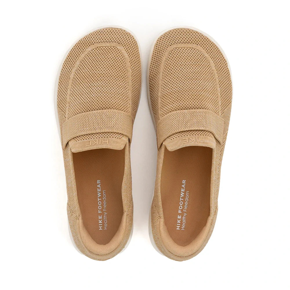 Valenza - Hands-Free Barefoot Dress Shoe