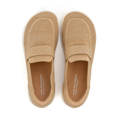 Valenza - Hands-Free Barefoot Dress Shoe
