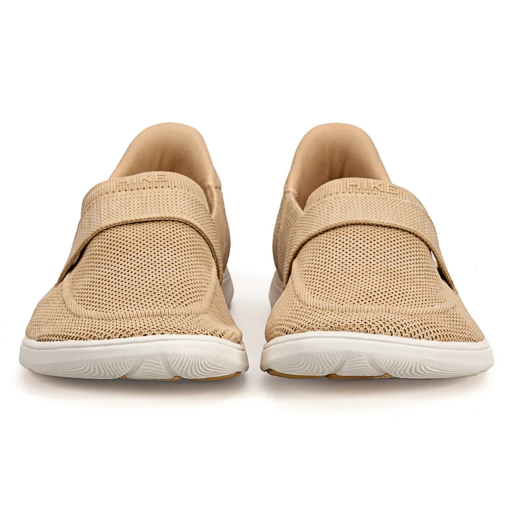 Valenza - Hands-Free Barefoot Dress Shoe