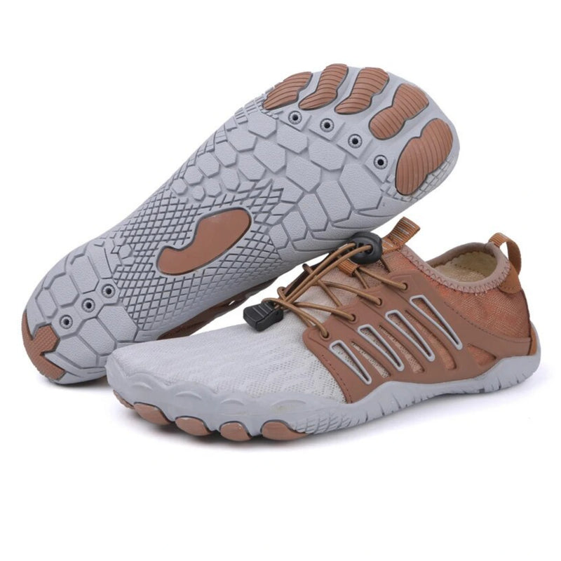 Colson Pro - Healthy & Non-slip Barefoot Shoes